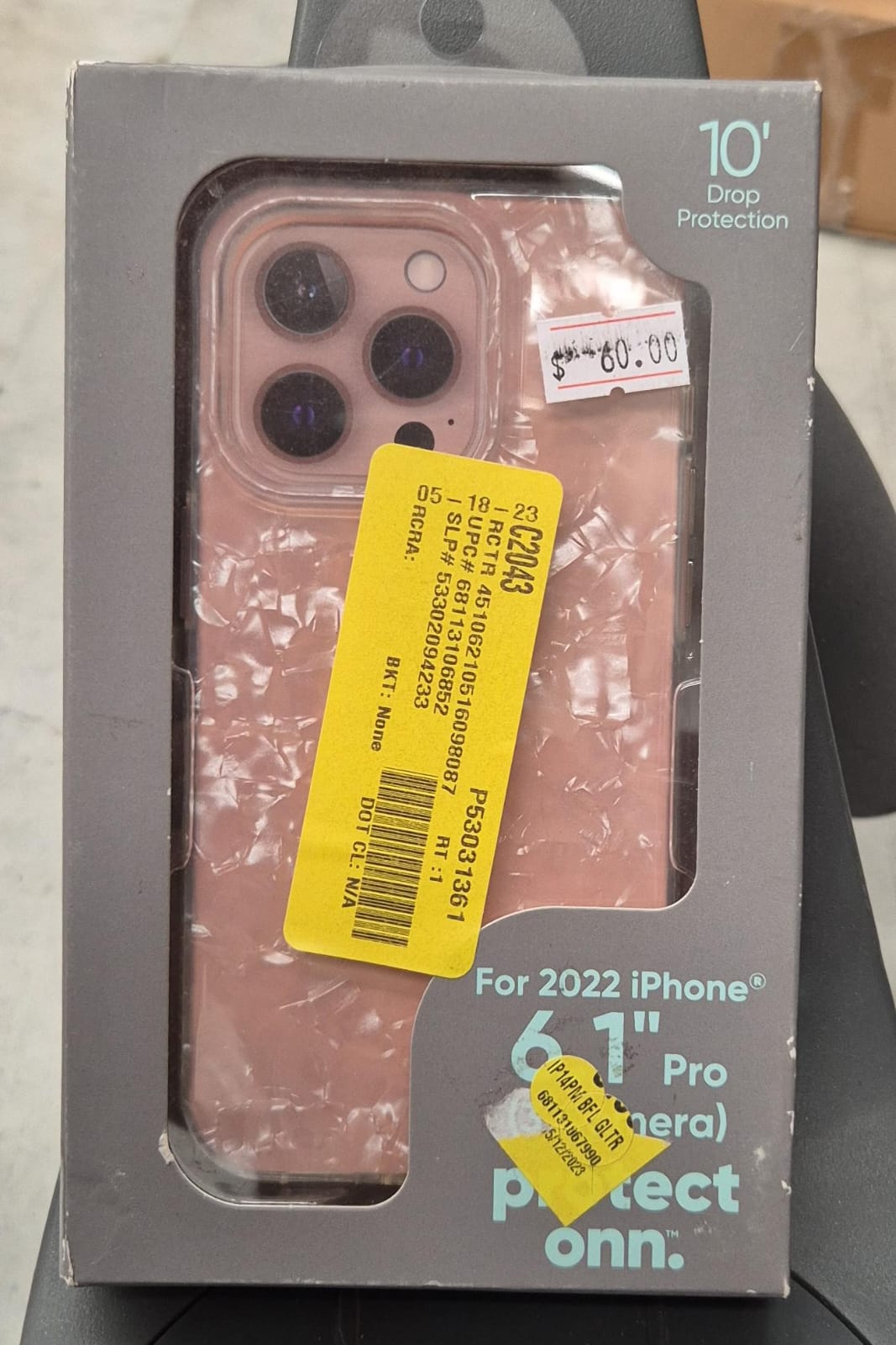protector para iphone