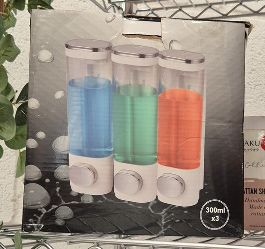 dispensador de jabon