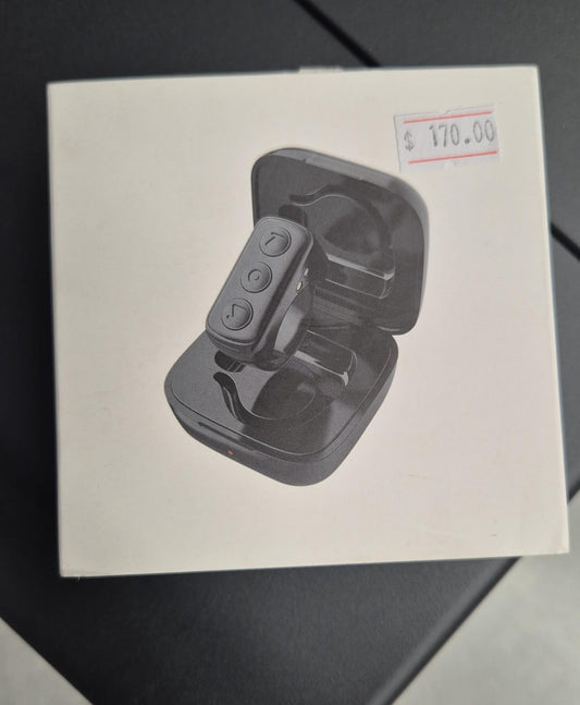 control cambiador para tiktok