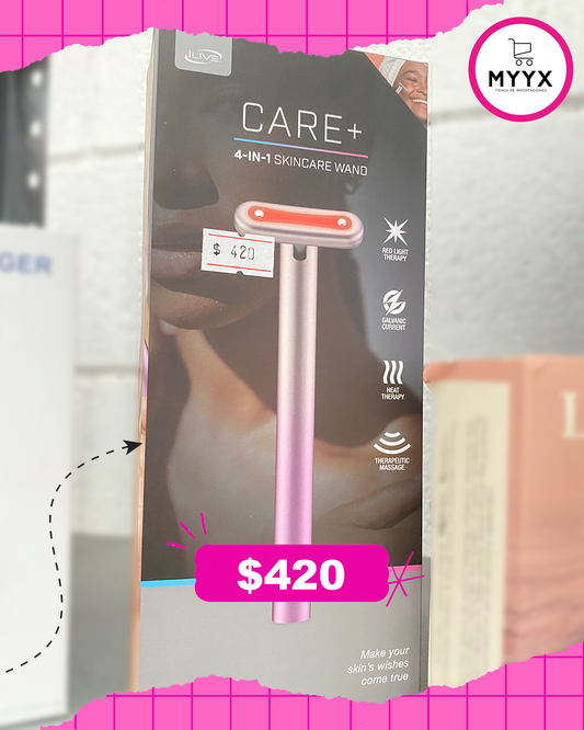 4 En 1 Varita Para El Cuidado De La Piel - Care +