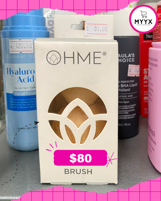 brocha - HME